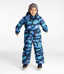 L.L.Bean For Sale | Infants' and Toddlers' Cold Buster Snowsuit, Print