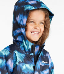 L.L.Bean For Sale | Infants' and Toddlers' Cold Buster Snowsuit, Print