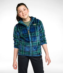 L.L.Bean Discount | Kids' Hi-Pile Fleece, Print