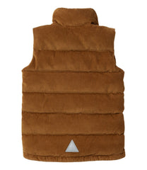 L.L.Bean Outlet | Kids' Bean's Down Corduroy Vest