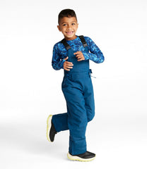 L.L.Bean For Sale | Kids' Waterproof Wildcat Insulated Ski Bibs