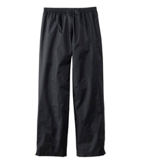 L.L.Bean Online | Kids' Trail Model Rain Pants