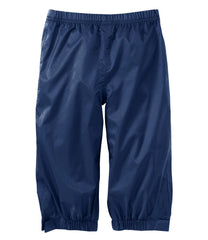 L.L.Bean Discount | Infants' and Toddlers' Discovery Rain Pants