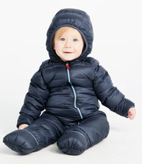 L.L.Bean Outlet | Infants' Ultralight 650 Down Bunting