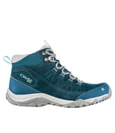 L.L.Bean For Sale | Women's Oboz Ousel B-Dry Hiking Boots