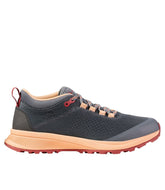 L.L.Bean New | Women's Elevation Hiking Shoes, Ventilated