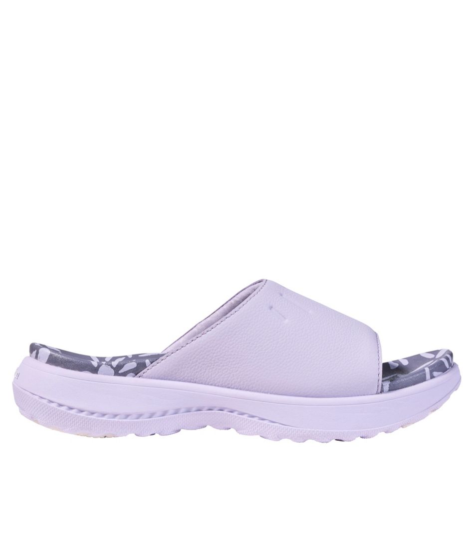 L.L.Bean On Sale | Women's Freeport Slides