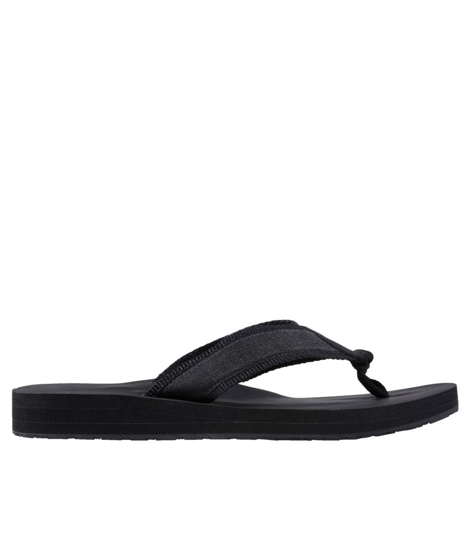 L.L.Bean Sale | Women's Maine Isle Flip-Flops