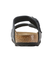 L.L.Bean New | Women's Birkenstock Arizona Sandals, Leather, Classic Footbed