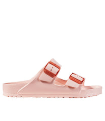 L.L.Bean Outlet | Women's Birkenstock Arizona Sandals, EVA Stealth Buckle