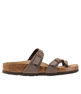L.L.Bean On Sale | Women's Birkenstock Mayari Birkibuc Sandals