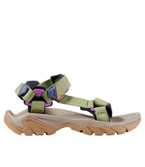 L.L.Bean For Sale | Women's Teva Terra Fi 5 Universal Sandals