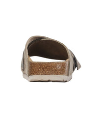 L.L.Bean Discount | Women's Birkenstock Kyoto Slides, Suede