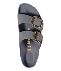 L.L.Bean Outlet | Women's Birkenstock Big Buckle Arizona Sandals, Leather