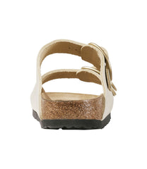 L.L.Bean On Sale | Women's Birkenstock Big Buckle Arizona Sandals, Nubuck