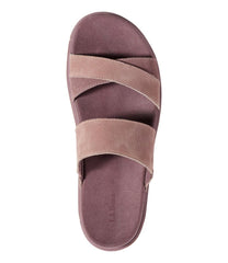 L.L.Bean New | Women's Go-Anywhere Strap Sandals