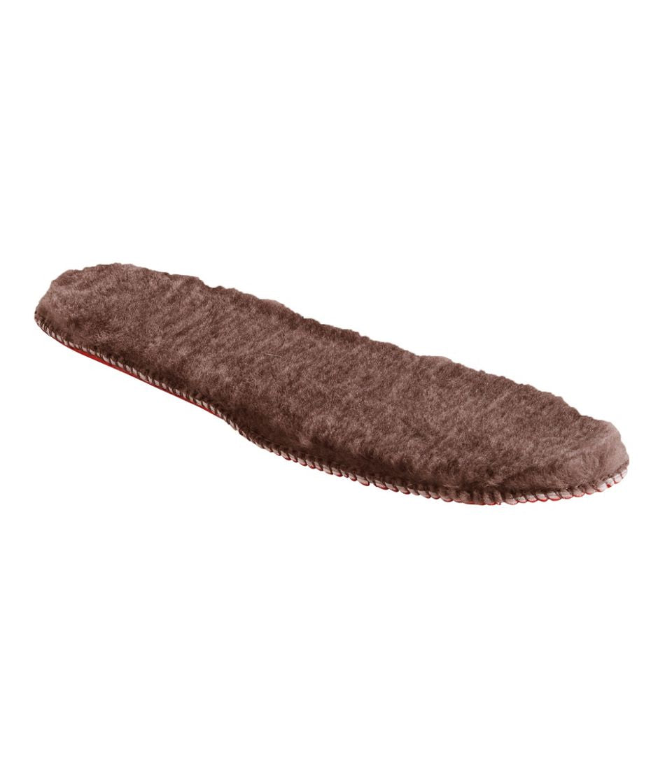 L.L.Bean Outlet | Adults' Shearling Insoles