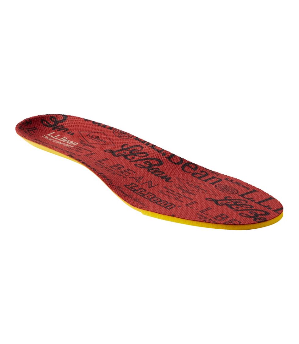 L.L.Bean For Sale | True Comfort Insoles