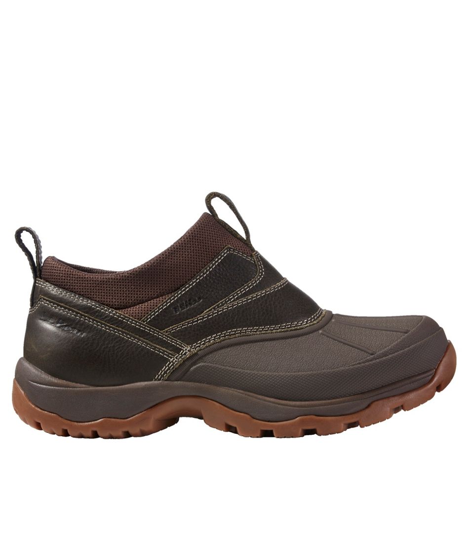 L.L.Bean US | Men's Storm Chaser 5 Slip-Ons