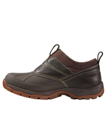 L.L.Bean US | Men's Storm Chaser 5 Slip-Ons