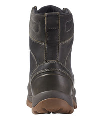 L.L.Bean | Men's Storm Chaser Boots 5, Leather Lace-Up