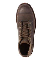 L.L.Bean Sale | Men's Bucksport Boots, Cap Toe