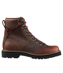 L.L.Bean US | Men's Portland Boots, Lace-Up