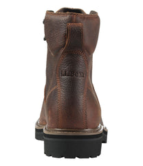 L.L.Bean US | Men's Portland Boots, Lace-Up
