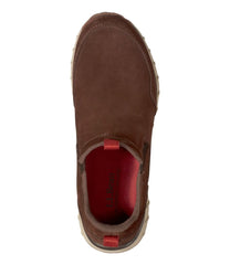 L.L.Bean Outlet | Men's Snow Sneaker 5 Shoes, Slip-On
