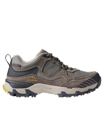 L.L.Bean Sale | Men's Trail Model X Waterproof Hiking Shoes