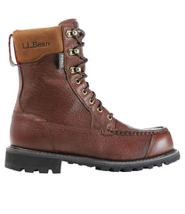 L.L.Bean Outlet | Men's Kangaroo Upland Hunter's Boots, Uninsulated