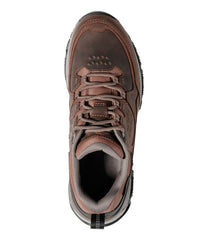 L.L.Bean US | Men's Trail Model X Waterproof Hiking Shoes, Leather