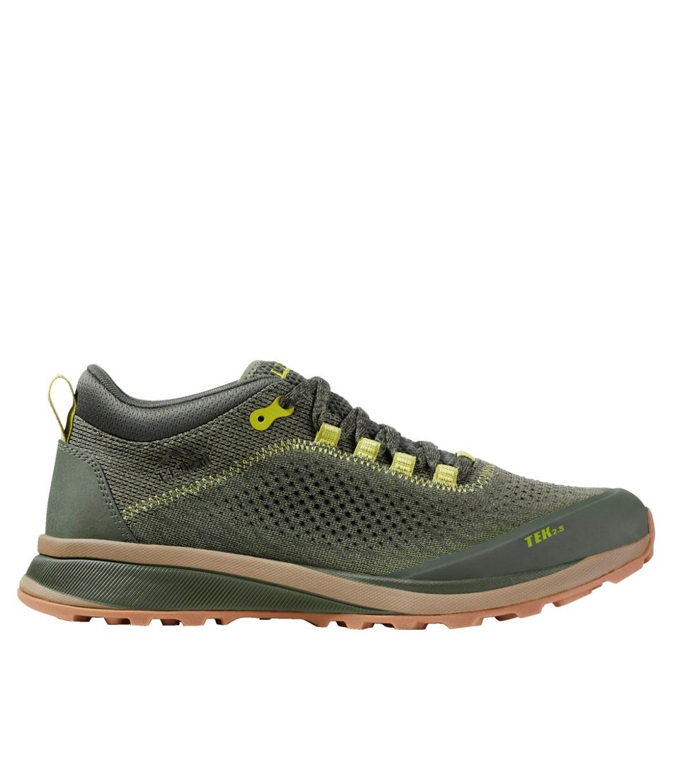 L.L.Bean On Sale | Men's Elevation Hiking Shoes, Waterproof
