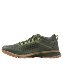 L.L.Bean On Sale | Men's Elevation Hiking Shoes, Waterproof