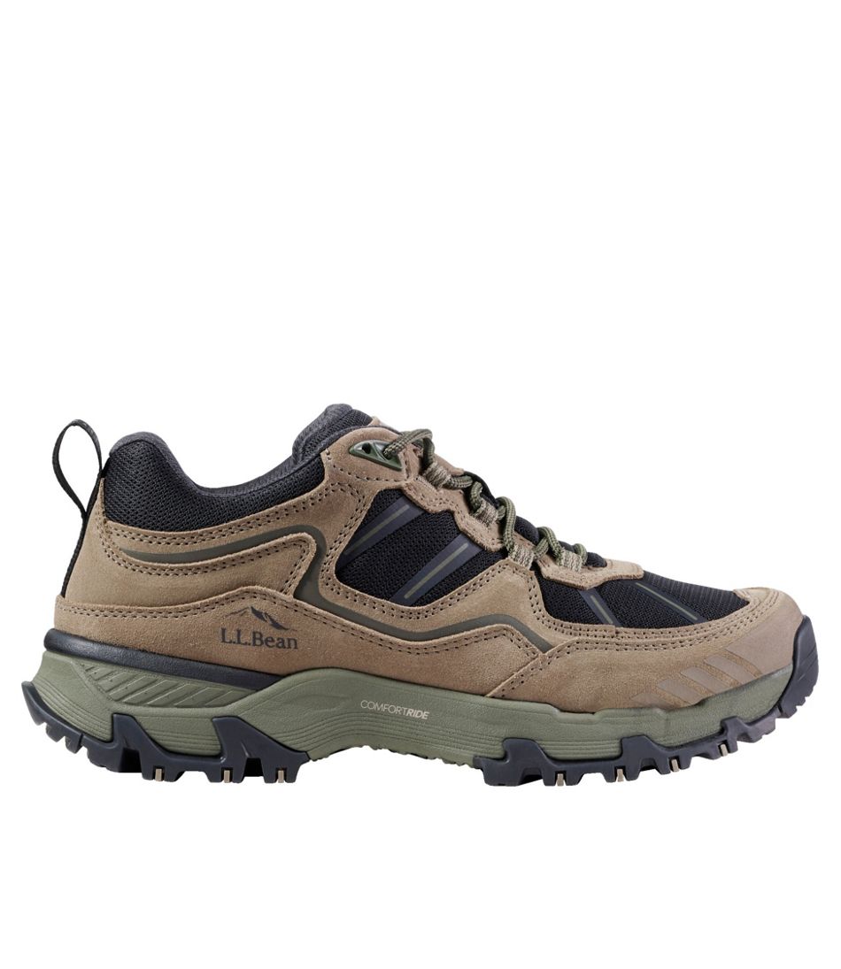 L.L.Bean For Sale | Men's Trail Model X Ventilated Hiking Shoes