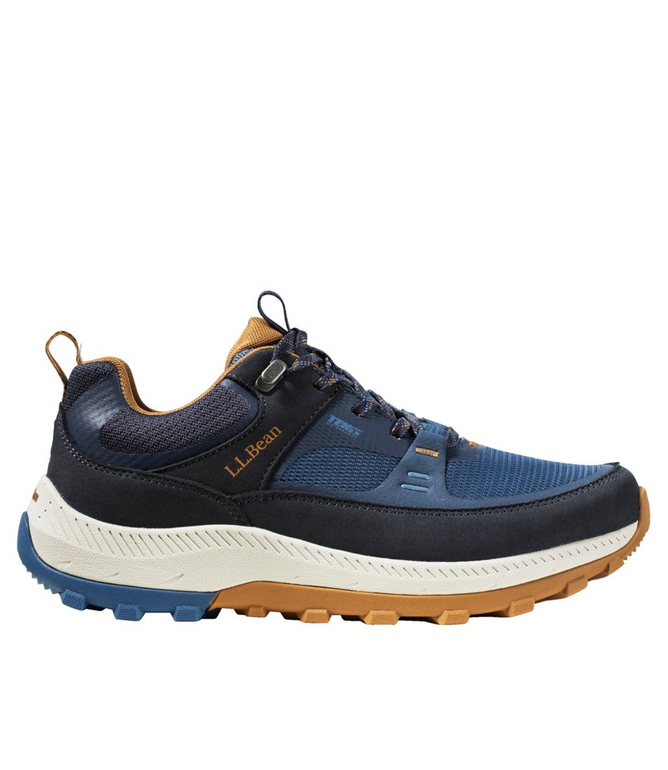 L.L.Bean New | Men's Access Hiking Shoes, Waterproof