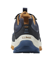 L.L.Bean New | Men's Access Hiking Shoes, Waterproof