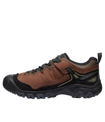 L.L.Bean US | Men's Keen Targhee IV Waterproof Hiking Shoes