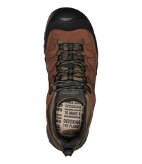 L.L.Bean US | Men's Keen Targhee IV Waterproof Hiking Shoes