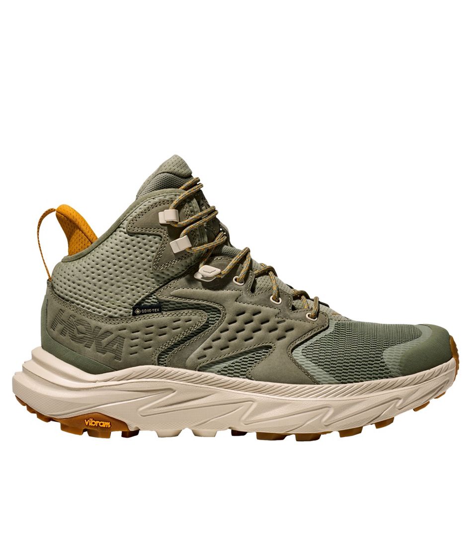 L.L.Bean Discount | Men's HOKA Anacapa 2 GORE-TEX Hiking Boots