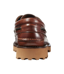 L.L.Bean Outlet | Men's Allagash Handsewn Mocs, 3-Eye