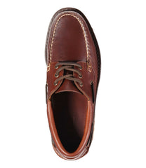 L.L.Bean Outlet | Men's Allagash Handsewn Mocs, 3-Eye