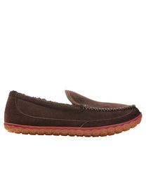 L.L.Bean Online | Men's Mountain Slippers
