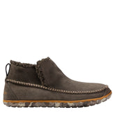 L.L.Bean On Sale | Men's Mountain Slippers, Boot Mocs