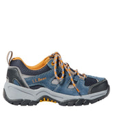 L.L.Bean US | Kids' Trail Model Hikers, Low