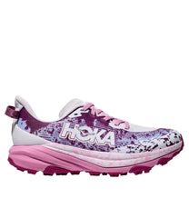 L.L.Bean On Sale | Kids' HOKA Speedgoat 6Y Hiking Sneakers