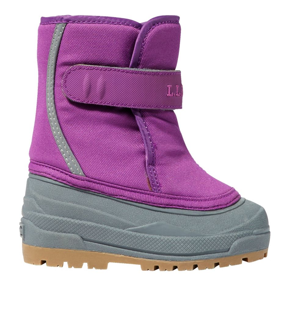 L.L.Bean Online | Toddlers' Northwoods Boots