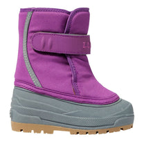 L.L.Bean Online | Toddlers' Northwoods Boots