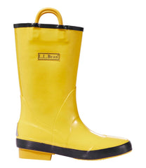 L.L.Bean Discount | Kids' Puddle Stompers Rain Boots