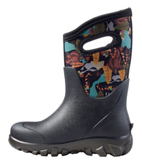 L.L.Bean Sale | Kids' Bogs Classic Boots, Yeti